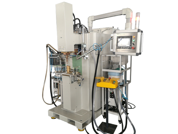 湖南點(diǎn)焊機(jī)