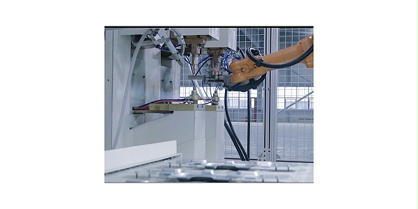 自動(dòng)點(diǎn)焊機(jī) 自動(dòng)點(diǎn)焊機(jī)