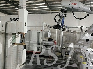 江蘇焊接機器人集成商為你介紹日本具有代表性的機器人企業有哪些？