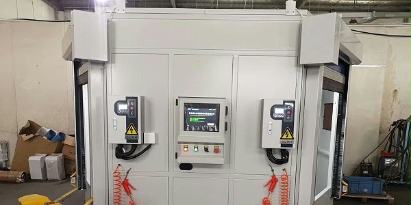 國(guó)產(chǎn)焊接機(jī)器人中什么是弧焊機(jī)器人！