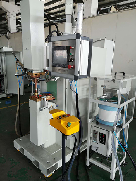 湖南點(diǎn)焊機(jī)