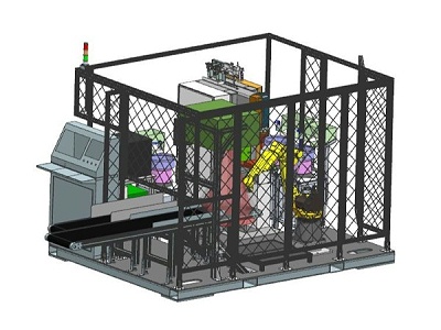 如此詳細(xì)的自動(dòng)點(diǎn)焊機(jī)機(jī)器人焊接工藝詳解，不看真是損失！